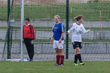 Bild 123 - Frauen VFR Horst - SG Eider 06 : Ergebnis: 5:3